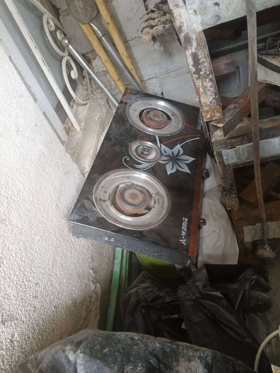 للبيع كربلاء طوريج ثلاجه كامله وطباخ عينين نظيفات


**إذا كنت صاحب هذا الإعلان وتريد حذفه لأي سبب، رجاءا أرسل رسالة إلى الدعم الفني**