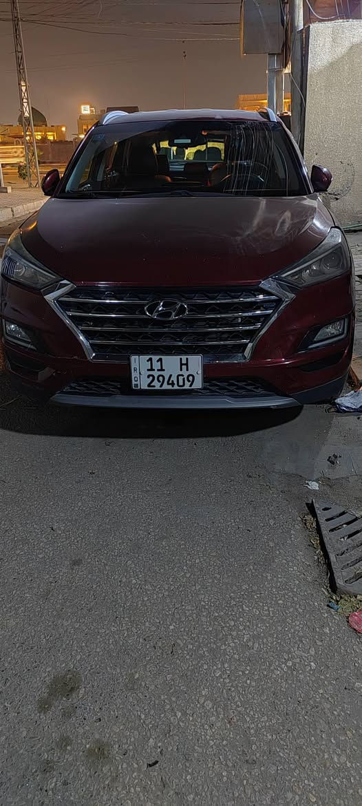 توسان 2020 وارد امريكي 5 راكب رقم بغداد باسمي تحويل مباشر سنويه شهر الثامن2026 محرك 2000 Gdi مواصفات نص فول حادثها من امريكا قطعتين بنيد مبدل وجاملغ ايمن مصبوغ وبالعراق بارد خفيف بدون صبغ بالجنطة فقط ذني بيها ماشيه 40 قابل للزياده..السياره برغي نقص مابيها على وضع الشركه سعرها 157 بيها مجال بسيط ابيع شرط التحويل مكاني كربلاء


**إذا كنت صاحب هذا الإعلان وتريد حذفه لأي سبب، رجاءا أرسل رسالة إلى الدعم الفني**