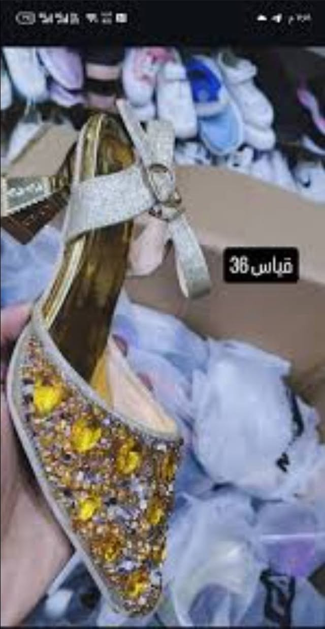 متوفر توصيل كل المحافظات


**إذا كنت صاحب هذا الإعلان وتريد حذفه لأي سبب، رجاءا أرسل رسالة إلى الدعم الفني**