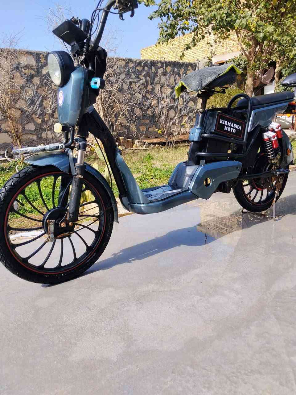 سلام عليكم دراجه شحن 2024 شركه KM🪅
مواصفاتها🔥
1. تشغيل عن بعد 🔥
2. شاشه تطلع كلشي من خلل او بطارياتها🔥
3.سرعه الحد القصى 99🔥
4.بطاريات 4🔥
5.اربع نمر🔥
6.سويج وبصمه بيها 🔥
7.حجم24
دراجه نضيفه كلشي مابيها وشرط تفحصها دراجه توازنها فول 🪅
سعرها /350 الف وبيها مجال حك لجيه الشراي يراسني خاص وا يتصل عله هاذا رقم:*********** موجود واتساب🔥
مكان حله /ورديه خارج
