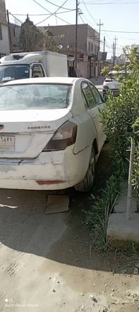 امكراند سي سفن • ٢٠١٢ • مكينه كورلا