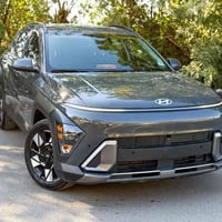 للبيع هيونـداي كـونا 2025 العداد:- 8.000Mile فقط  المواصفات:- بصمة تشغ...