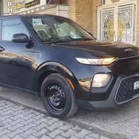 كيا صول مديل  ٢٠٢٢ حادثه جاملغ و ربع البنيد صفحه الصدر وبل عراق قبق صن...