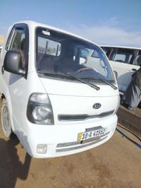 كيا • ٢٠١٧ • رقم بابل