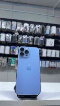 13 برو ماكس   ذاكرة ؛ 128  بطارية ؛88 بلاد   مبدل شاشة وضهر  ومفتوح تخ...