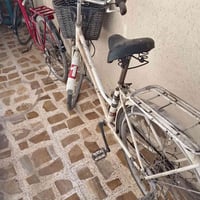 دراجة يابانية