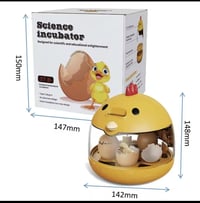 فقاسة بيض • أجهزة منزلية