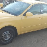 سوناتا • ٢٠٢٨ • محرك ٢٤٠٠