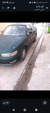 مارك • ٢٠٠٠ • نجف حي مسان