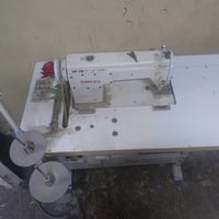 اخوان مكينه مال خياطه اسمه جمسو ماعرف مو هيج اسمه اخوان لمكينه عوزها ج...