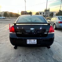 شۆفلێت ئیمپاڵا 2012 مواسەفات LT چوار تایەی نوێی لەژێرە  پاتری تازەیە  ...