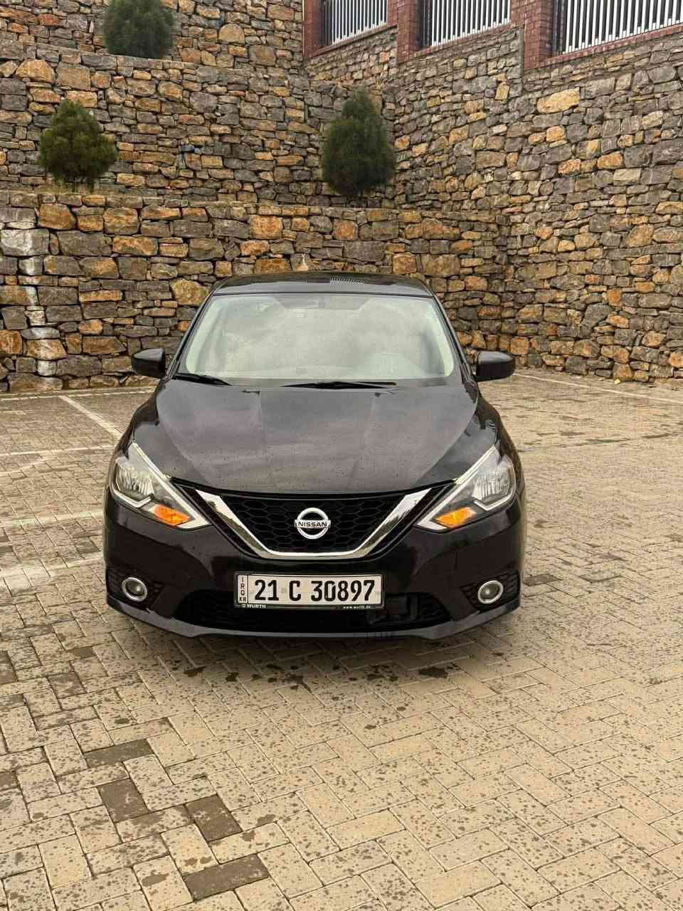 ***********
***********
نیسان سەنترا2019sv
یەک پارچە بۆیاخ بێ ناوگرتن
فول مواسفات تەنها سلاید نیە
بەسمە ئیکۆ سپۆرت
سوکان ڤۆلیۆم کوشن کارەبای
118گەلا
کامل سێرڤز کراوە
سەنەوی تازە2030
