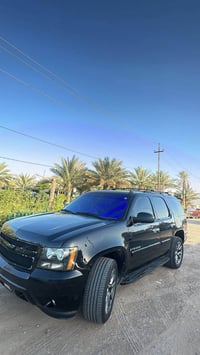 تاهو LT ٢٠٠٨ • وارد كندي • رقم اربيل دولي