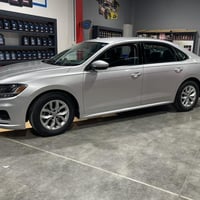 باسات • ٢٠٢٠ • صبغ جديد