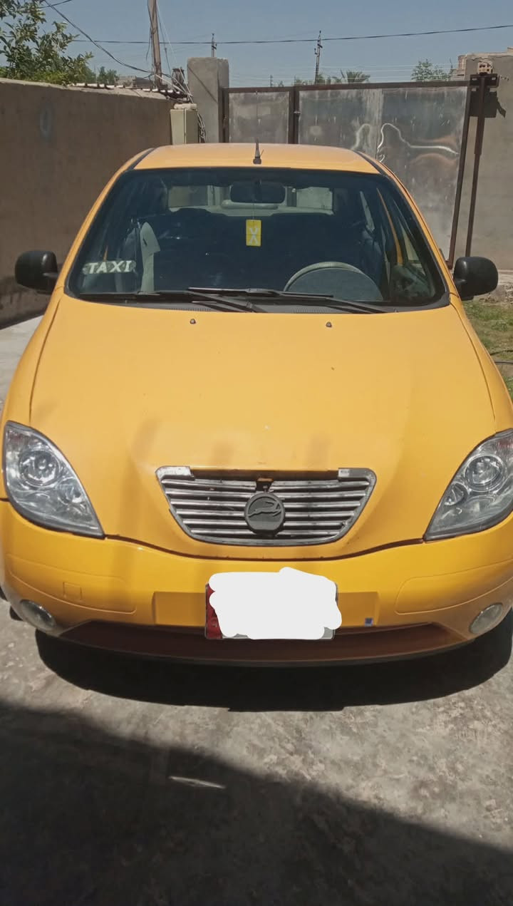 سياره سايبه  موديل ٢٠١٥ سنويتها جديده نظيفه تايراتها جديده مكانها حي الاملاك الشراى اتصال على رقم  صاحب السياره   ‏‪***********‬‏ سعرها ٣٥ ورقه بيها مجال بسيط
