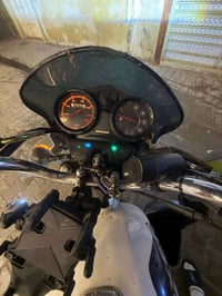 اقرء المنشور زين قبل الاتصال هاي  دراجه بوكسر كلاسك لون ابيض   مديل ٢٠...