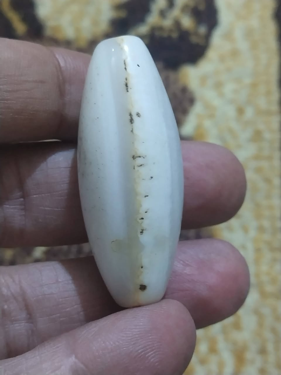 3 خرزللبيع


**إذا كنت صاحب هذا الإعلان وتريد حذفه لأي سبب، رجاءا أرسل رسالة إلى الدعم الفني**