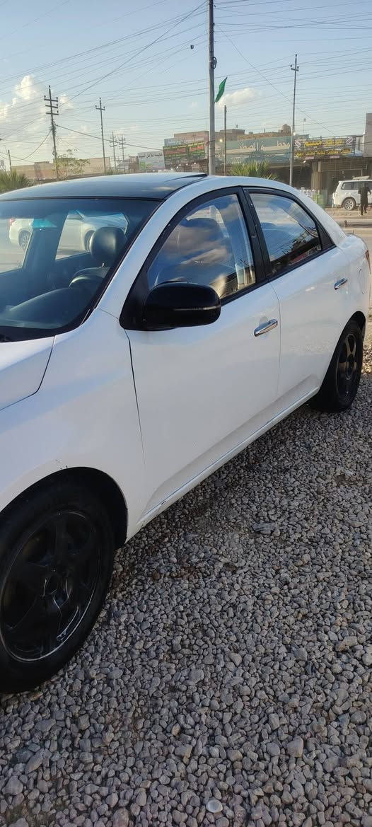 السلام عليكم ورحمة الله وبركاتة  وين اليدور كارتون كارتون فول نضافه 100/100
سيراتو موديل 2013 ادوات متوئمة ع الشاصي طبق الاصل وين ميعجبك دك حاسبه جديده كلش  اذا بيها نقص برغي ينزل من سعرها بعدها بدهن الشركة 

وكاله  للمشتري

✺كصة جنطة شغل درجة اولى  باجات اقوه شغل بلسوك 
✺دخول جديد مشي قليل  بدع
✺متومة رقم اربيل انكليزي شرط الحاسبة 
✺سنوية ام الفسفورة  شرط اصليه
✺مواصفات  فوووول فتحه بصمه شاشه كاميرا 
✺تحكم مري كهربائي +مري شفط
✺كروز نظام تثبيت سرعة 
✺كشنات جلد +تدفئه بكل الكشنات
✺بلوتوث 
✺حساسات امامي خلفي
✺تبريد ثلج 
نضام ايكو 
✺مانع انزلاق 
✺السيارة جاهزة وبدون اي نقص كاملة على 24 حباية  تستلم بدون اي نقص اذا بيها نقص تنزل من سعرها 
✺سيارة احلى من الصور وشغلها مضبوط 
✺كير مكينة تبريد تدفئة حدادية دواخل كهربائيات كلشي جاهز
✺مكان السيارة نجف
✺السعر  46 وبيها مجال حك الجيه 
 للاستفسار الاتصال على الرقم
‏ ***********
