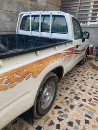 سامراء • ٢٠٠٢ • مكفول گير ومحرك