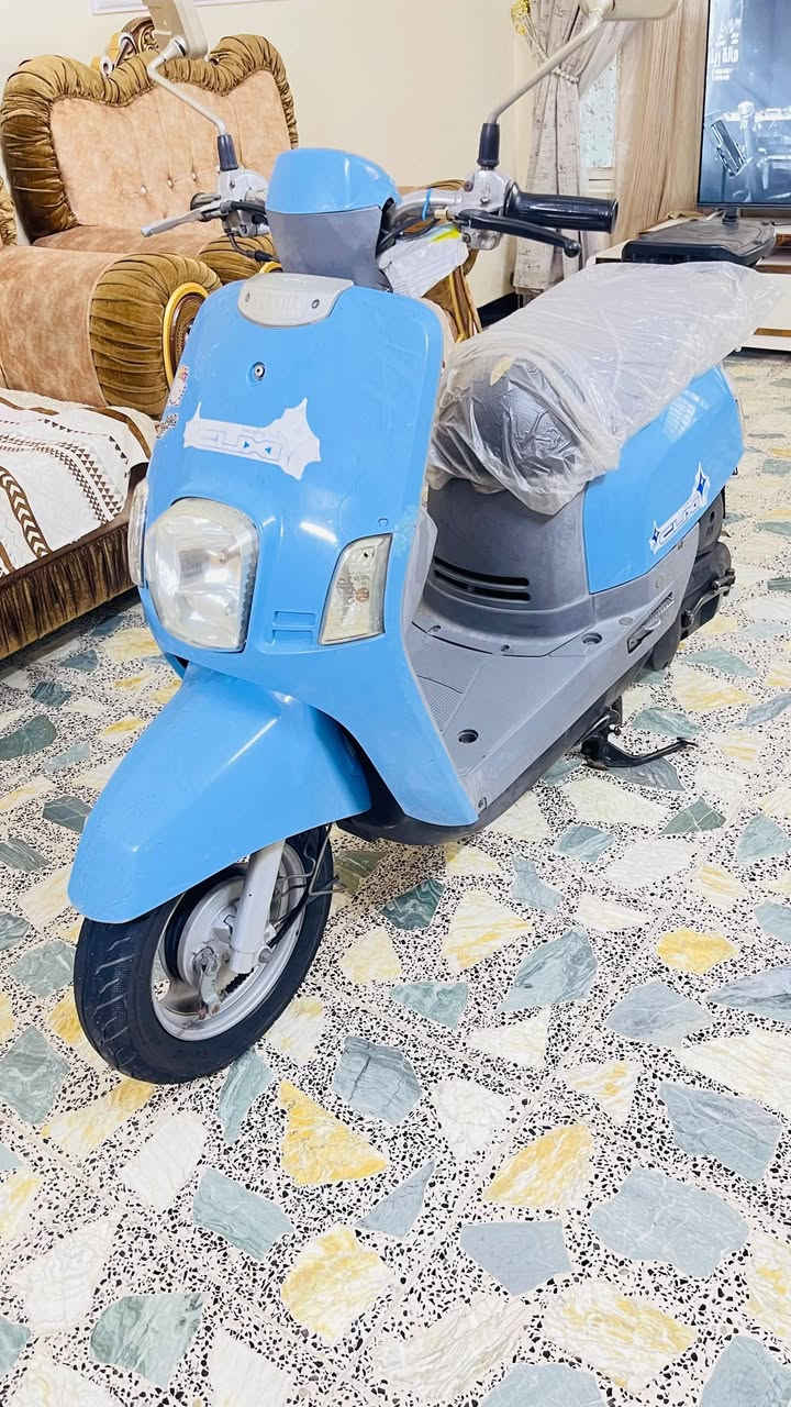 السلام عليكم دراجه بوليس مال رمبه للبيع السعر مليون و100 وبيها مجال بسيط بيها فقط ضربه مال بجم صار شهر من نزلناها من الرمبه مكاني بغداد مدينه الصدر ***********
