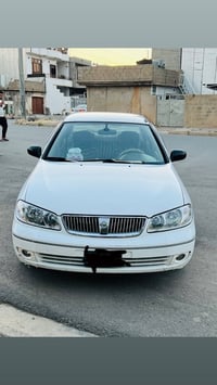 سه ره ته به ناوي خواي گه و ره و ميهره بان نيسان سه ني مؤديلي 2009ساغ ن...