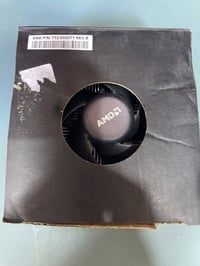 مروحة ومبرد amd الي تفيدة ينطي سعر  07882979497