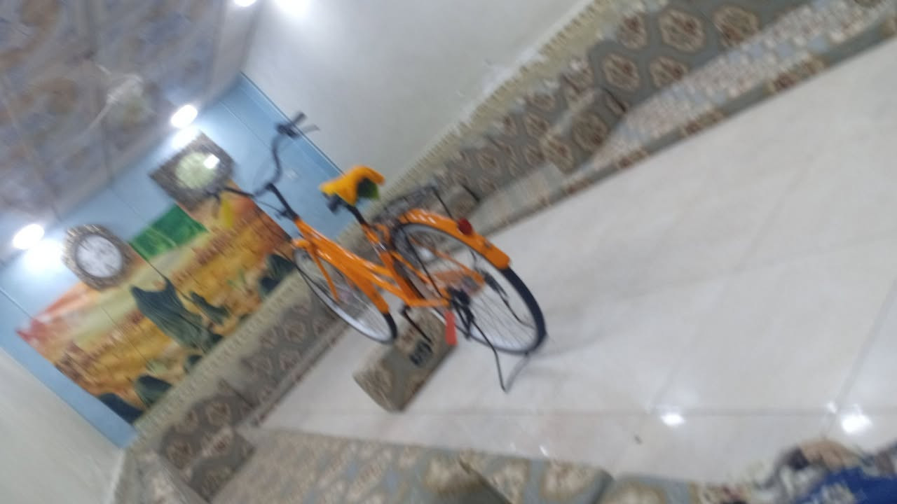 سلام عليكم باسكل البيع بسكل جديد زلغ مابي الباسكل خذيت 2026/7/10 العنوان الناصريه السوق الشيوخ السعر خاص رقمي *********** باسكل مديل 22
