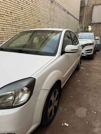 ريو ٢٠١٢ • مكينة ١٦٠٠ • كهربائيات شغالة