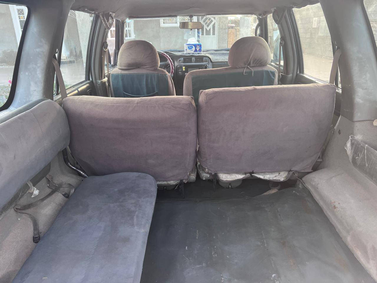 نيسان باترول سلك
للبيع نيسان باترول 2002 عادي 
كير محرك كهربائيات كلها شغالة و 100/100 
السيارة محركها نضيف ونشط
تخم تايرات جدد
فيتبم بانزين جديد 
السعر خاص
 للمراسلة عل واتس اب 
علا هذا الرقم
+964 771 342 4772
او الاتصال على هذا الرقم
‏‪***********‬‏
