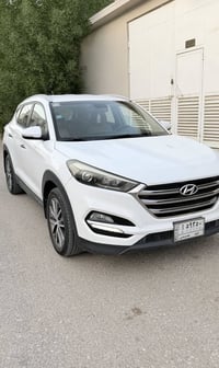 توكسان خليجي • ٢٠١٨ • رقم النجف