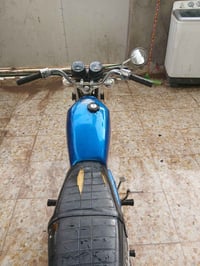 دراجه ناريه • موديل ٢٠٢٠ • ابرو