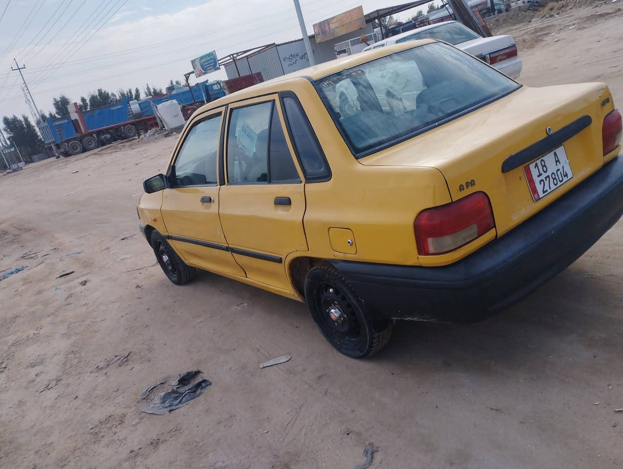 سنويه 30 بسمي السعر 28
سايبه موديل 12
حدادين كير مكينه  مصفره هيه وغرامات      الاتصال‏‪0786 499 2846‬‏
