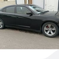 جارجر لبيع ضرر جاملق خلفي فقط قطعه وحده سياره مامشتقله خط ماشيه 135 حق...