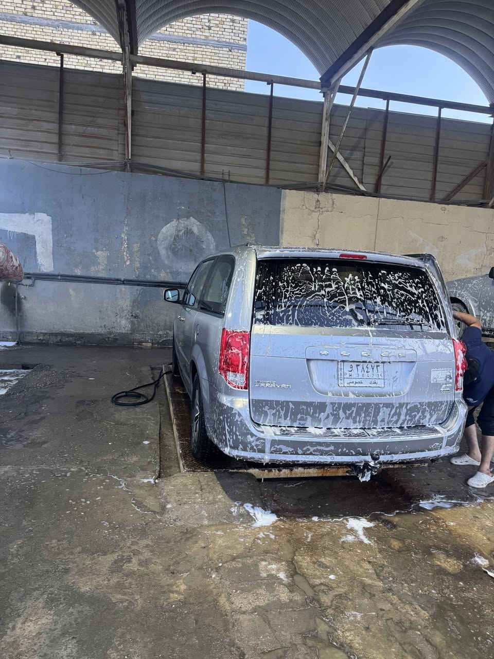 دوج كرفان للبيع موديل ١٥  صور الحادث مرفوقه بالمنشور ١٤٥ وبيها مجال بيع او مراوس بسياره اقل سعر
٧ راكب كشنات بلع سياحي 
٣ قطع تبريد 
حساسات 
مثبت سرعه
شاشه تاب
٦ جام كهربائي
بيبان كهربائي
جنطه شفط كهربائي
فرس ارضي 
كشن السايق كهربائي
سبايدرات بلاد
سياره جاهزه تخم تاير حداديه كهربائيات مشط كلشي جاهز بيها
ناصريه لاسكان الصناعي 
*********** متوفر واتساب 
دوج كرفان للبيع موديل ١٥  صور الحادث مرفوقه بالمنشور ١٤٥ وبيها مجال بيع او مراوس بسياره اقل سعر
