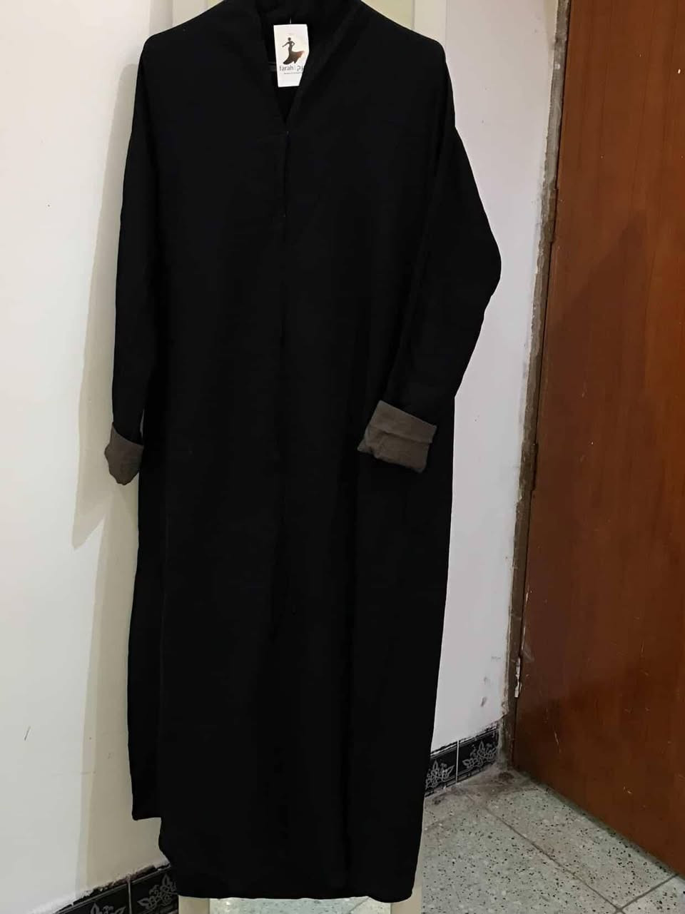 هلاو بنات عندي عبايات خليجي باله وبيهن جديد قياسات خاصه وقياسات صغار القطعه على ١٢ الي تريد تراسلني خاص ادزلها القياسات 😍


**إذا كنت صاحب هذا الإعلان وتريد حذفه لأي سبب، رجاءا أرسل رسالة إلى الدعم الفني**