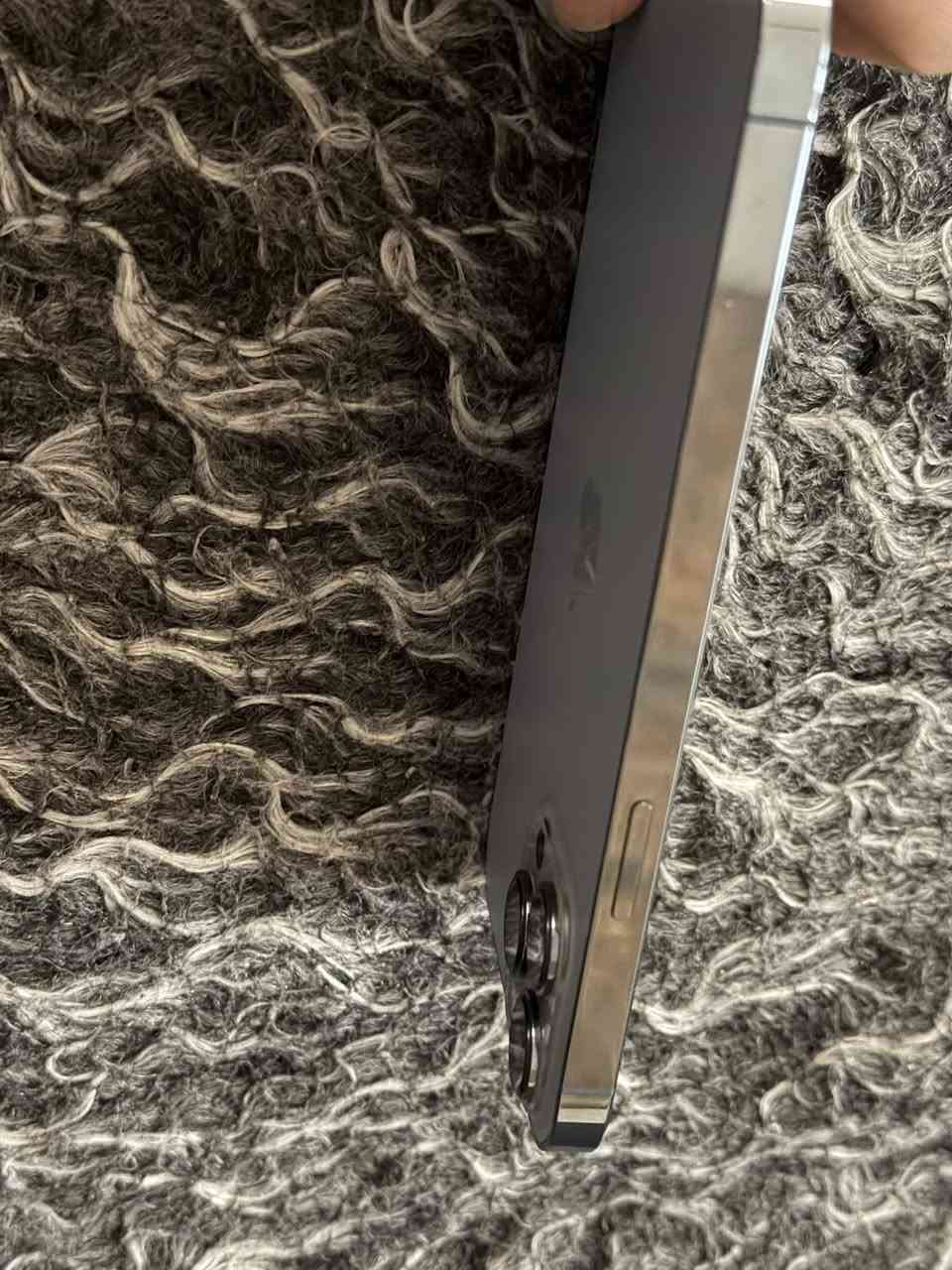 السلام عليكم اسفون 13 برو ماكس ماستر دبل خط بطاريه 77 ذاكره 256 الجهاز شخط شخط مايي كفاله عامه السعر قفل منهي بدون معامله 675


**إذا كنت صاحب هذا الإعلان وتريد حذفه لأي سبب، رجاءا أرسل رسالة إلى الدعم الفني**