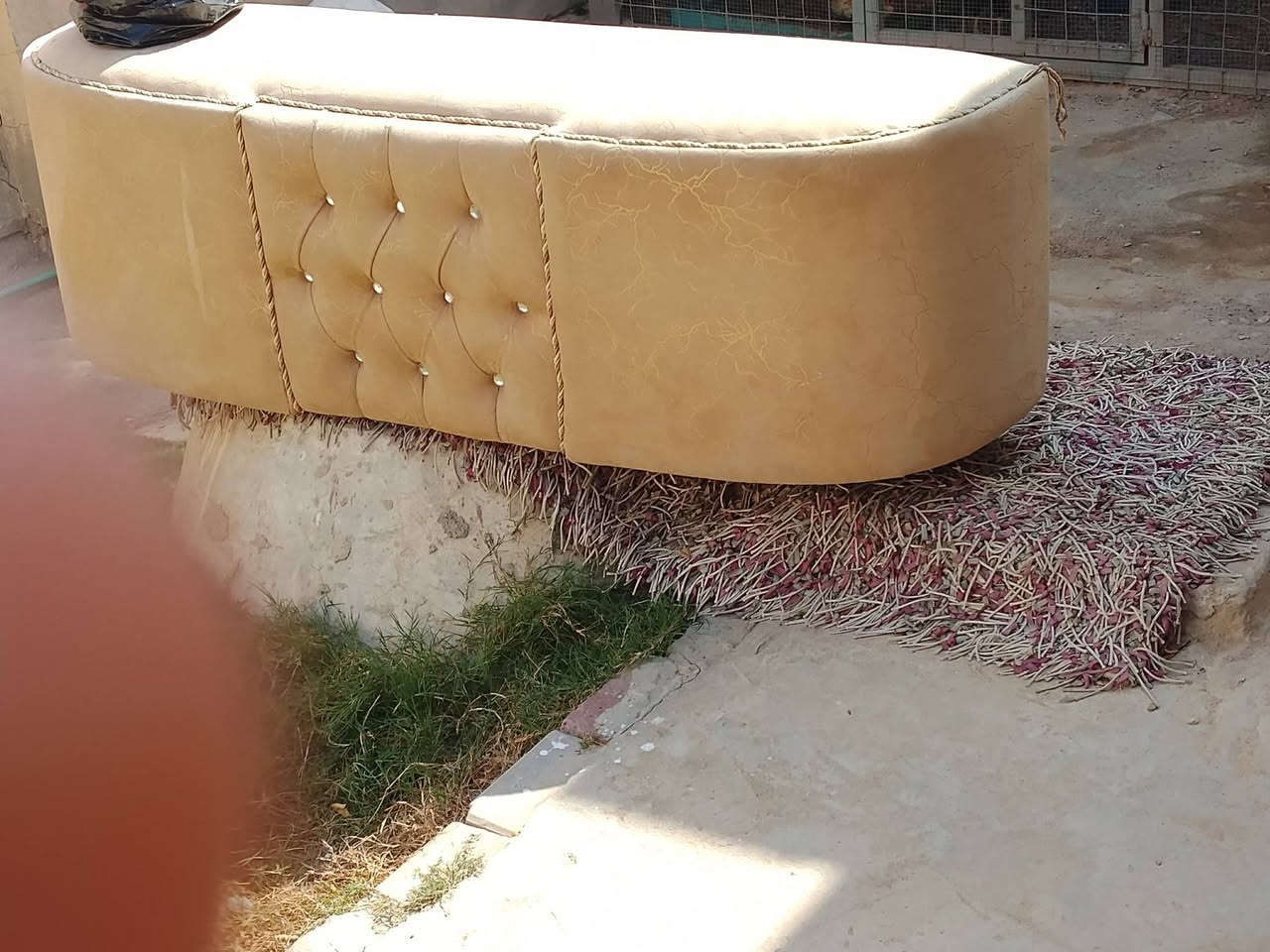 للبيع سعر مناسب


**إذا كنت صاحب هذا الإعلان وتريد حذفه لأي سبب، رجاءا أرسل رسالة إلى الدعم الفني**