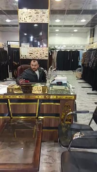 ملابس • الرقة • شارع القوتلي