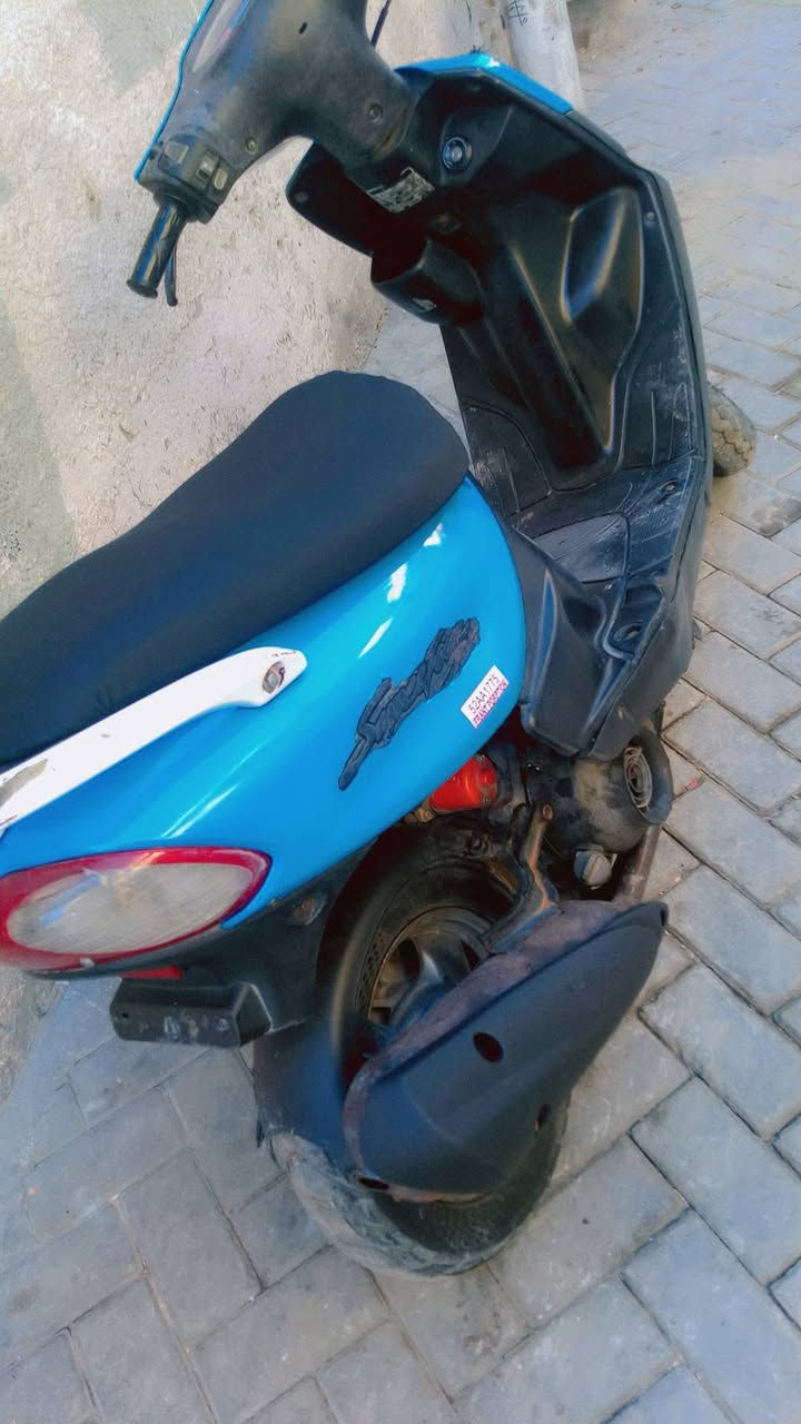 سلام عليكم
سلام عليكم

ماكس قجمه للبيع شغاله بكل وكت كهربائيات شغاله نقص باتري وصدر امامي

مكان بغداد مدينه الصدر سعر300


**إذا كنت صاحب هذا الإعلان وتريد حذفه لأي سبب، رجاءا أرسل رسالة إلى الدعم الفني**