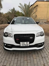 ٥٫٧ V8 • ٢٠٢١ • ماشي ٤٨ ألف