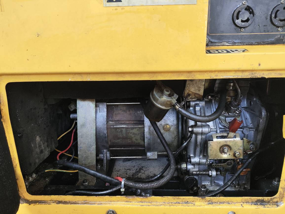 مۆلیدەی ٢٥ ئەمپێری گازی کاتم بۆ فرۆشتن مۆلیدەکە زۆر مەزبوتو خاوێنە مەکینەو کارەبای بەشەرت تابڵێی ڕێکوپێکە ماڵی دۆستە .لەسلێمانیە،
0770 202 6113 السليمانية, العراق
