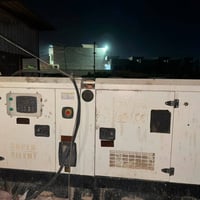 مولد للبيع 30 kv استخدام اقل شهر  للتواصل 07724291602