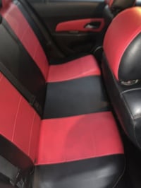 شوفر كروز • ٢٠١٦ • محرك ١٨٠٠