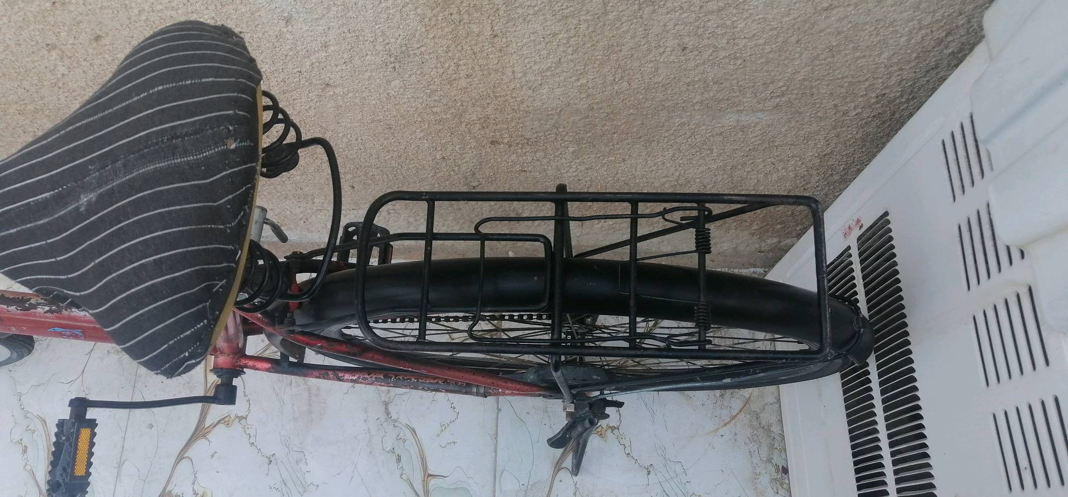 العماره الحولي الف دار 