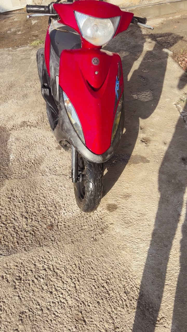 سلام عليكم ماكس عدله 120 دراجه جديده رمبه صارلها شهرين من نزلها درنفيس ما ممدود بيها العنوان بغداد قرب مستشفى حماد شهاب 
***********
