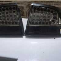 باك لايت اصلي • بدالة اشارات • راديو CD