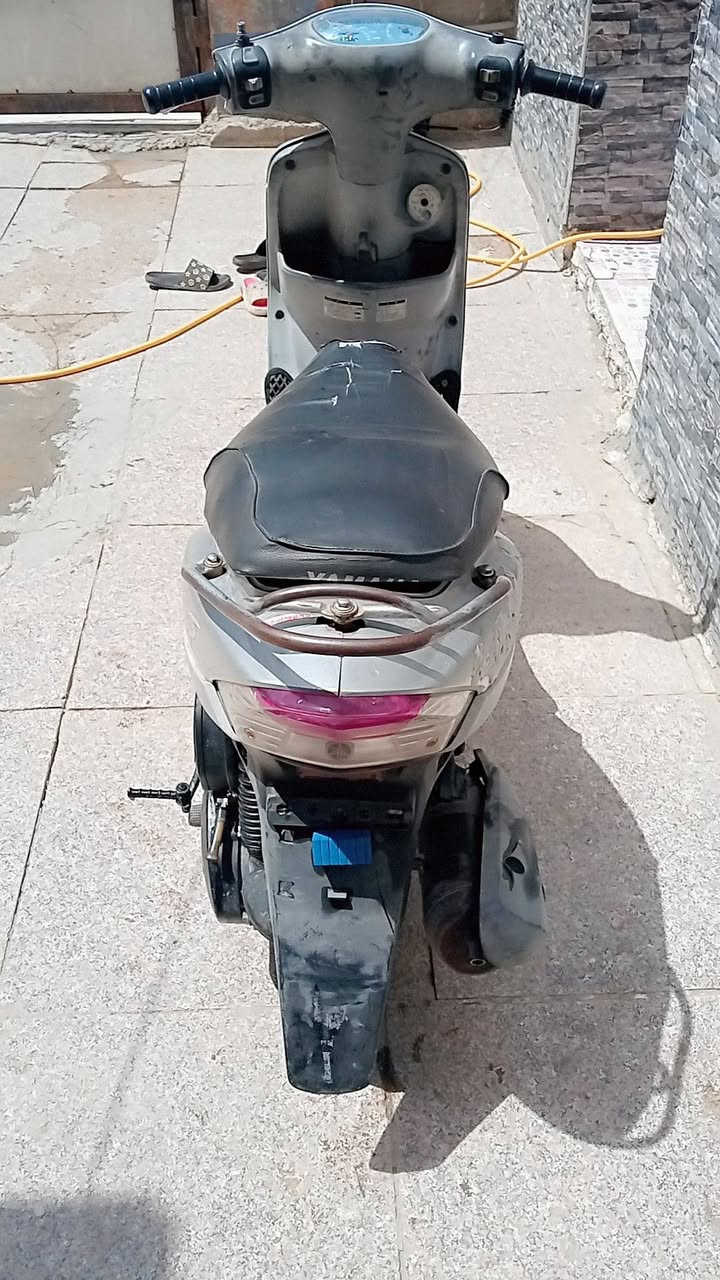 السلام عليكم دراجه للبيع منغولي مفتوح بوش ببستم سعر 550 وبيها مجال الشراي يجي خاص


**إذا كنت صاحب هذا الإعلان وتريد حذفه لأي سبب، رجاءا أرسل رسالة إلى الدعم الفني**