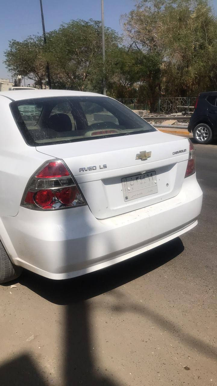 السلام عليكم أفيو ٢٠١١ للبيع المكان الغزاليه السعر ٧٠ ورقه للتفاصيل ***********
