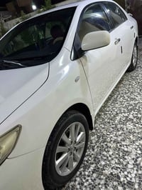 كورلا موديل 2008 فول مواصفات فطيم سلايت تبريد بيانو مكفوله وسونار بل م...