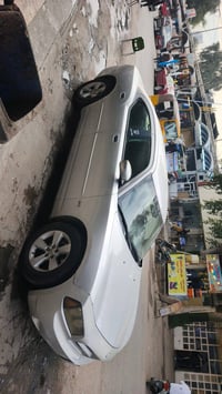 تشارجر • ٢٠١٠ • مكينة ٣٥٠٠